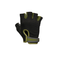 Harbinger Men's - Power Gloves - Green